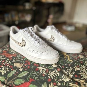 Nike Courtvision Sneakers